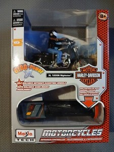 Radio Control Harley Davidson for sale | eBay