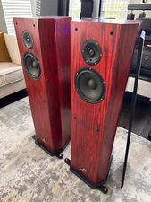 PBN LUCILLE FRONT CHANNEL SPEAKERS
