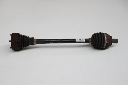 VW Passat 3C Golf 6 Audi A3 TT Gelenkwelle Antriebswelle 8J0501203A hinten links