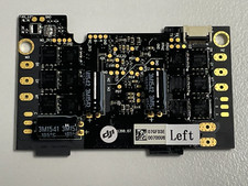 DJI PHANTOM 4 ESC CENTER BOARD LEFT SPARE PART NO 44