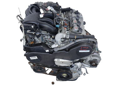 2004 2005 2006 Toyota Highlander V6 3.0 AWD Engine JDM 1MZ VVTI