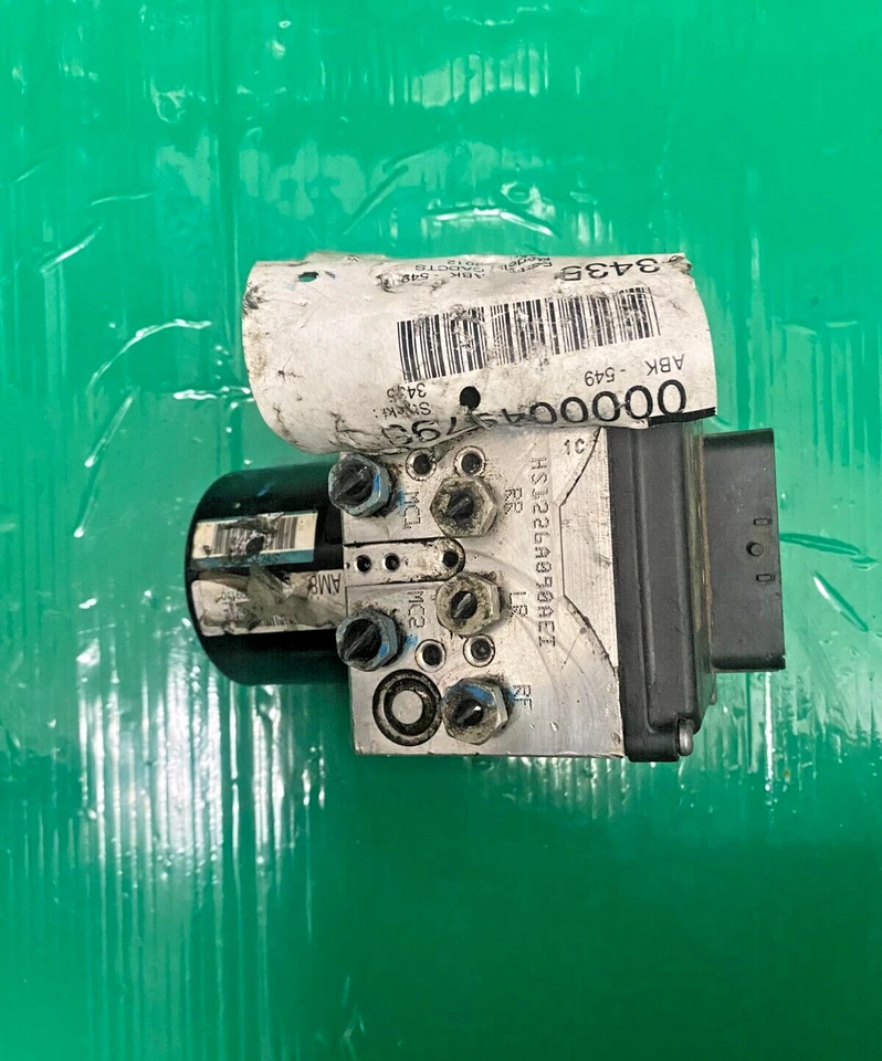 Cadillac CTS 2012 módulo ABS HS1226A090AEI Foto 3 de 3