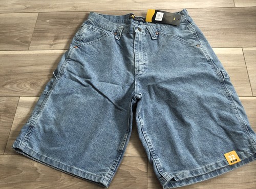 LEE Men's Carpenter Jean Short - Retro 