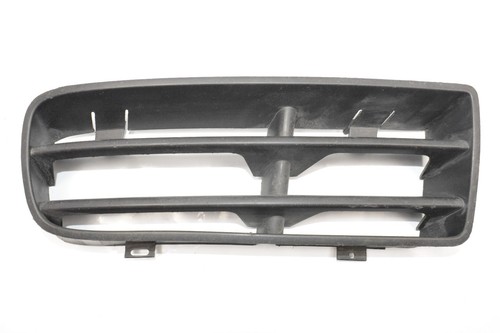VOLKSWAGEN GOLF MK4 2001 1J0853666E STOßSTANGE VORNE RECHTS UNTEN GRILL ABDECKUNG
