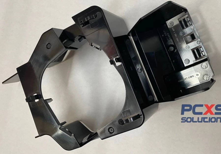 HP INT 65W CPU Fan Duct, ENT15 Elitedesk 800 g2 SFF - 801357-001 - Image 3 of 3