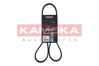 Kamoka Keilrippenriemen U.A. FüR Audi, Bmw, CitroËN, Fiat, Ford Usa, Mazda, Mg