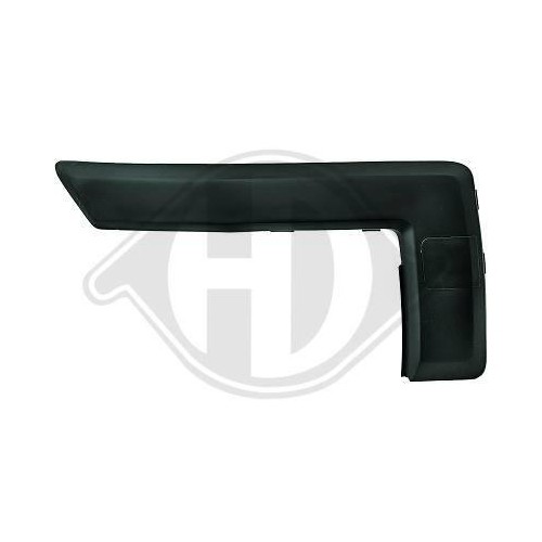 1X StoßFäNger Diederichs 1475153 Passend FüR Ford-image
