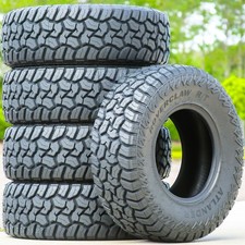 5 Tires Lt 35x12.50r17 121q E 10 Ply Atlander Roverclaw Rt Rt Rugged Terrain 5 Tires Lt 35x12.50r17 121q E 10 Ply Atlander Roverclaw Rt Rt Rugged Terrain