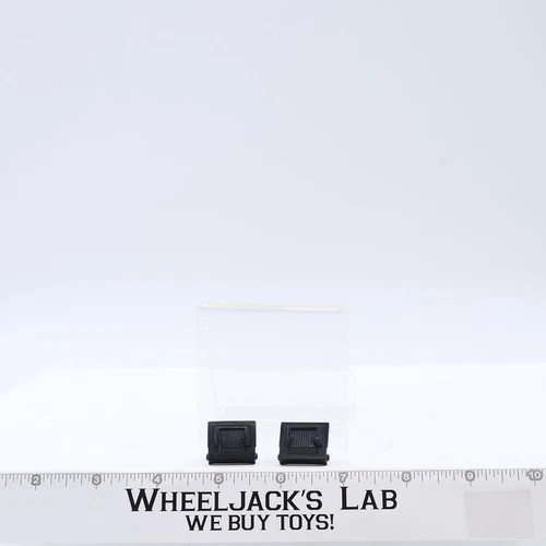 Perceptor Shoulder Armor Vintage Hasbro 1985 G1 Transformers Action Figure