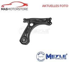 QUERLENKER LENKER RADAUFHÄNGUNG MEYLE 116 050 0094 I FÜR SKODA FABIA II