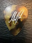 MICK TAYLOR  #2   /  2013  /   THE ROLLING STONES  /  TOUR GUITAR PICK — photo 2