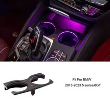 Bmw Serie 5 6Gt Guarnizione Telaio Portabicchieri Led