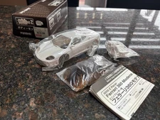 Kyosho Mini-Z Ferrari 360 Modena White Body Set MZB10