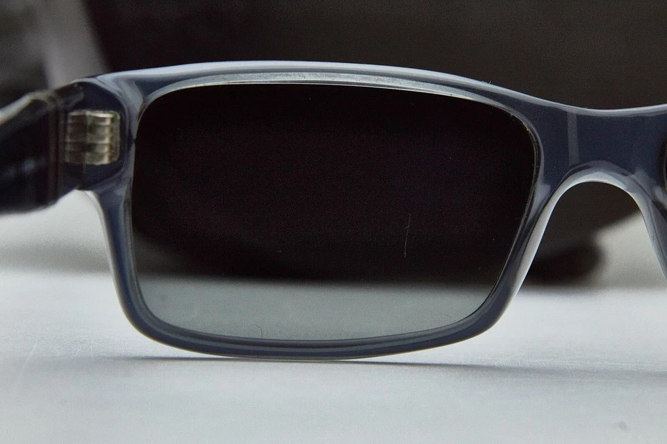 PERSOL bold 2000s rectangular frame sunglasses 👓… - image 15