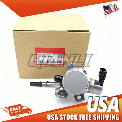 #ad OEM High Pressure Fuel Pump For Honda Pilot Passport Odyssey Ridgeline MDX RLX $119.80