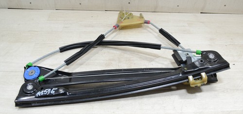 VW Polo 9N3 2007 Fensterheber Mechanismus Tür vorne LINKS #145515-G044