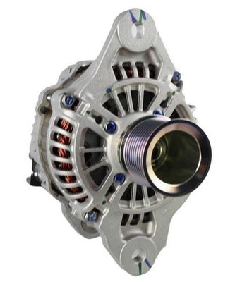 Lichtmaschine Neu OE Mitsubishi OE# A004TR6591Zt für * Renault ,Renault TRucks