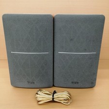 EDIFIER Powered Speaker Ed-r1280t Used