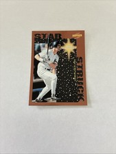 1996 Score - Don Mattingly #102 Dugout Collection Series 2