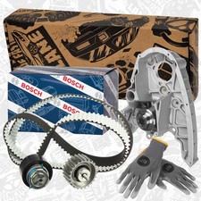 Pompa acqua + kit cinghia distribuzione boxET – service kit ET ENGINETEAM RM0025 per FIAT 4