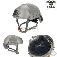 Elmetto Fast Ballistic Con 1:1 Protecting Pat Foliage Green Fma (fma-tb1010-fg)