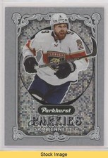 2022-23 Upper Deck Parkhurst Parkies Sam Bennett #PK-9 READ 0ih4