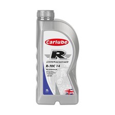 Carlube Engine Oil Triple R 5W20 C5 Fully Synthetic R-TEC 14- 1L 13.32 per litre