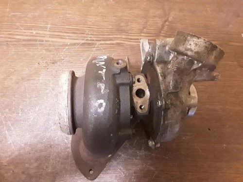MERCEDES-BENZ SPRINTER 5-t Furgon 906 Turbolader A6510900186 2.20 25456298