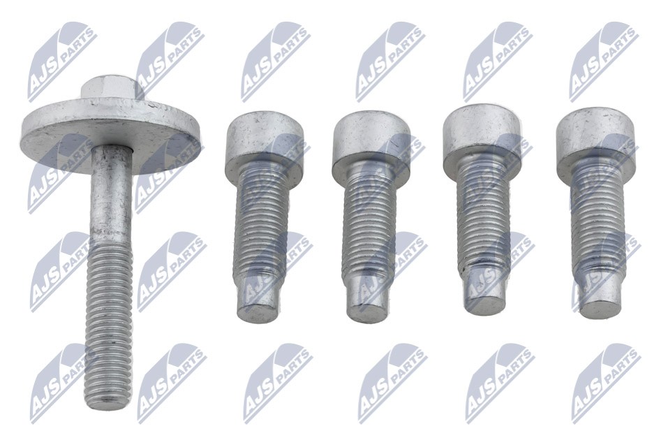 ✅Fits NTY KLT-VV-022-Z ASSEMBLY KIT  ⭐UK Seller⭐