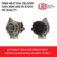 NUOVO alternatore adatto per HYUNDAI i30 Kona Tucson KIA Ceed Proceed Sportage Xceed