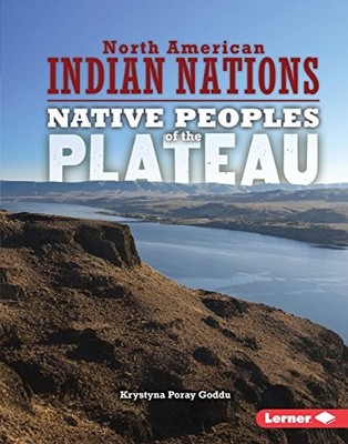 Native Peoples of the Plateau - GOOD