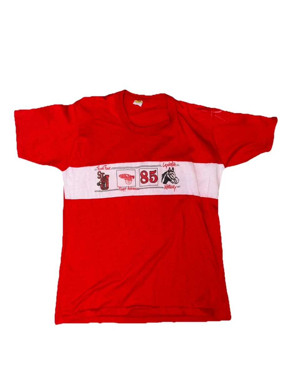 Plus Size Men's Buildings Graphic Print T shirt Summer - Canada