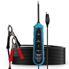 Professional Automotive Circuit Testershort Circuit Finder With Buzzer Alarm...