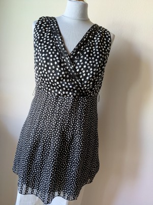 Bluse Tunika Neuwertig    Taifun  Gr.36 Gr.38 ohne Gürtel
