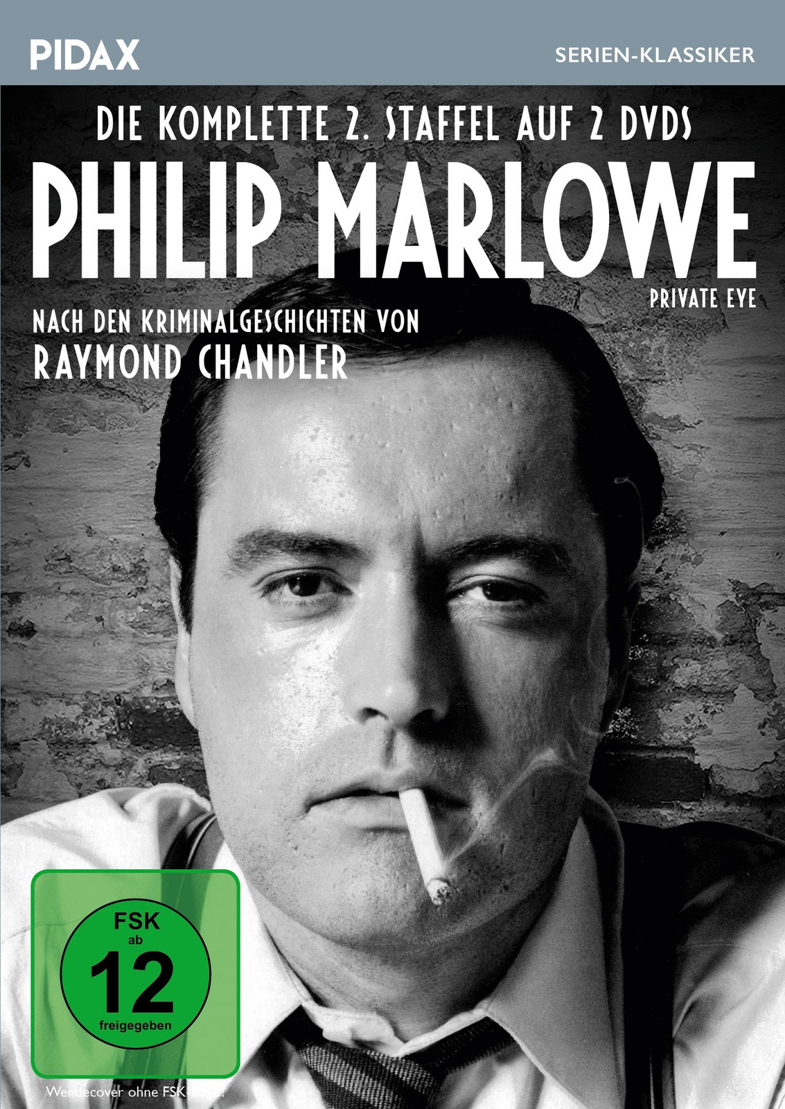 Alive Philip Marlowe2 Dvd - Bild 2