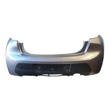 Pare-choc arrière Peugeot 208
