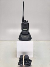 Kenwood NX320K2 NX-320K2 NEXEDGE UHF 450-520 MHz 260 Channel 5 Watt (LKP)