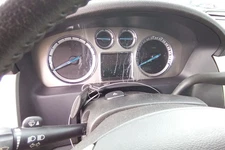 2010 Escalade OE Speedometer Gauge Cluster 77K Miles Cadillac