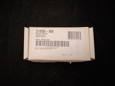 Kohler K-21956-BN Tempered Single Robe Hook - Brushed Nickel NEW