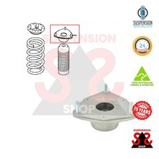 Front Axle Shock Strut Support Mount Suit INFINITI Q70 3.0 54320-1CA0C