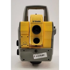 Trimble 5602 DR 300+ Total Station - For Parts / Repair Only