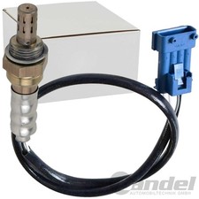 Sonde lambda Citroen ZX