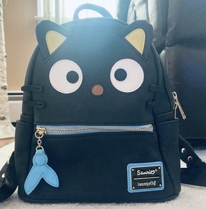 cool man mini backpack Boys' Mini Backpack
