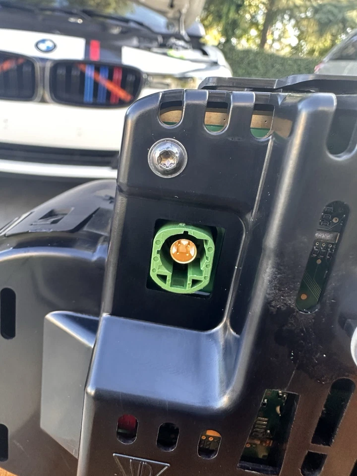 Velocímetro medidor cuadro de instrumentos Porsche Cayenne GTS 2013-2016 Foto 4 de 4