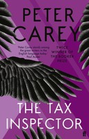 Peter Carey | The Tax Inspector | Taschenbuch | Englisch (2004) | Faber & Faber