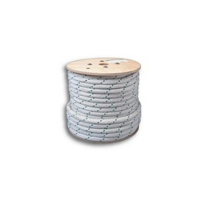 Greenlee 35283 9/16'' x 300' Double Braided Composite Pulling Rope