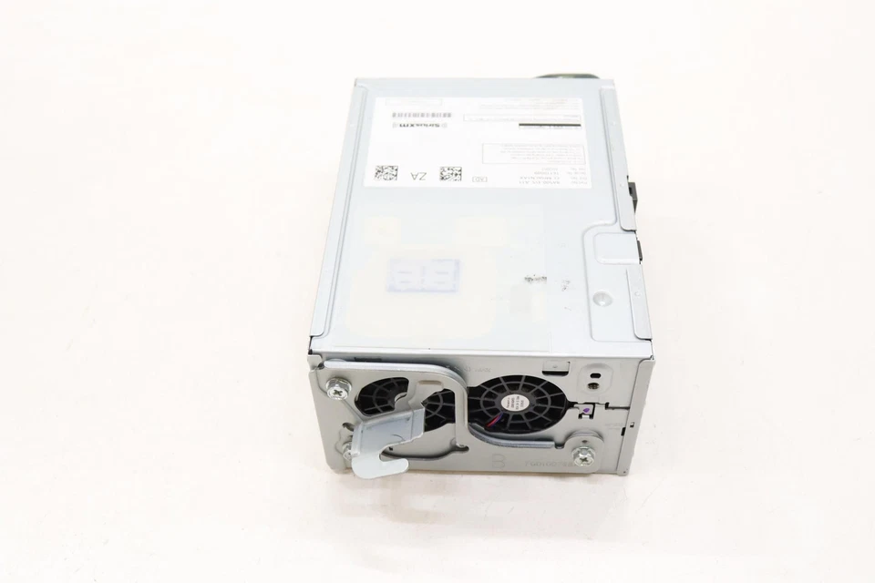 2023 - 2025 ACURA INTEGRA RADIO AUDIO RECEIVER CONTROL MODULE OEM 8A5003S5A11 - Image 2 of 4