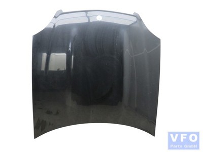 Motorhaube obsidianschwarz original MB SLK R170 Frontklappe Haube