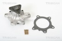 Triscan Wasserpumpe 8600 15033 FüR Abarth Alfa Romeo Fiat Ford Jeep Lancia Opel