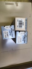 GE CAR 120V 150W Projector Lamps 3 Total